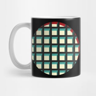 Red Exclusion Mug